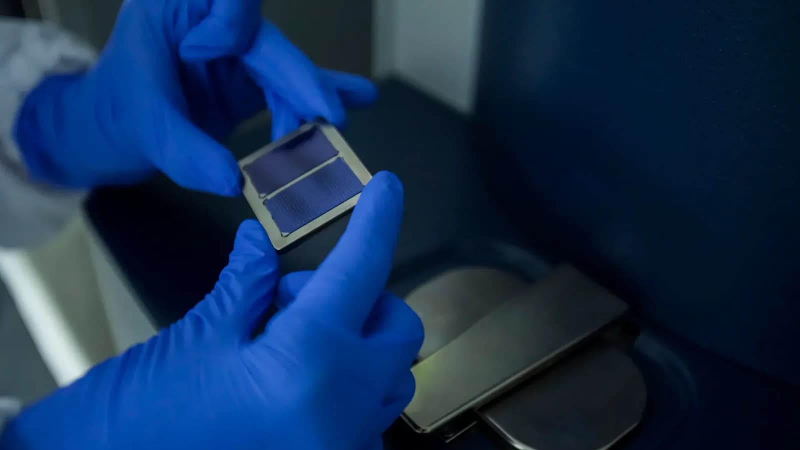 Chinesische Forscher steigern Wirkungsgrad reinperowskit-Solarzellen auf über 30 Prozent