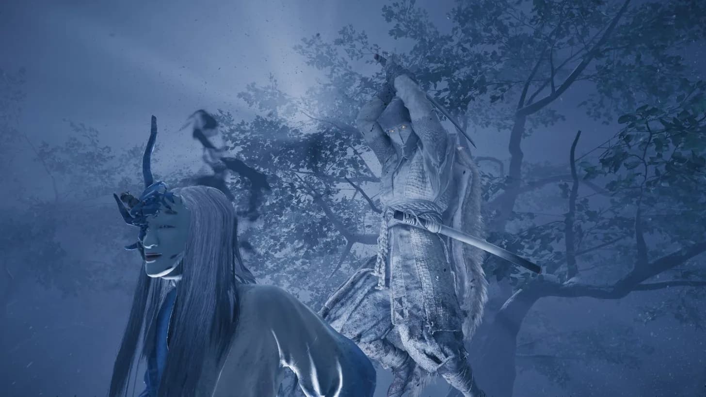 Sucker Punch hat Ghost of Yotei bereits verlassen: Entwickler planen keine neuen Inhalte zwei Monate nach Start