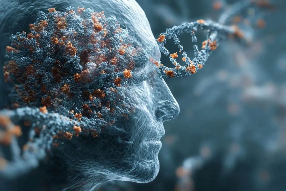 Personalisierte DNA-Impfung verdoppelt Überlebensrate bei Glioblastom-Patienten