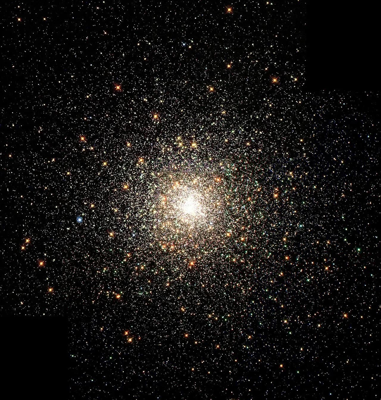 Wissenschaftler enthüllen, wie das Universum Monster-Schwarze Löcher formt