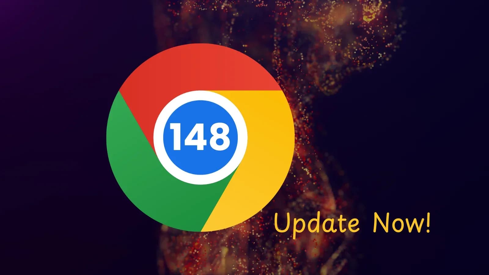Google Chrome 148: Browser-Update schließt 127 Sicherheitslücken