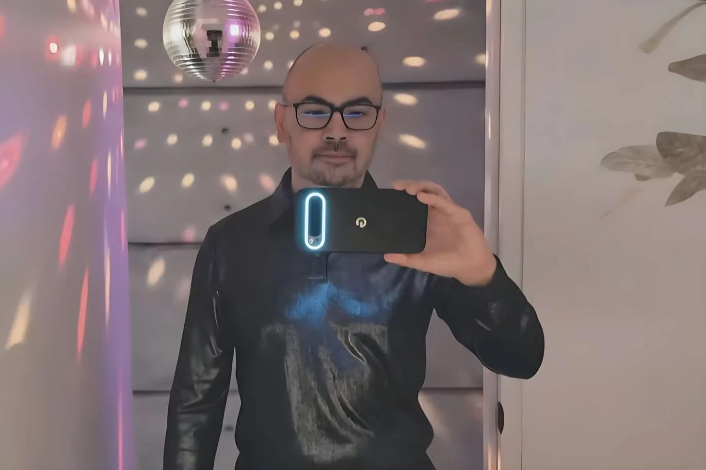 Google Pixel 11 Pro übernimmt das Glyph-Design des Nothing Phone und überrascht auf der I/O