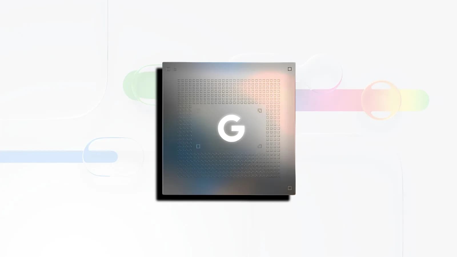 Pixel-Tensor-Chips bewältigen flüssiges Glas mühelos, doch Googles Ansatz verhindert diesen UI-Übergang