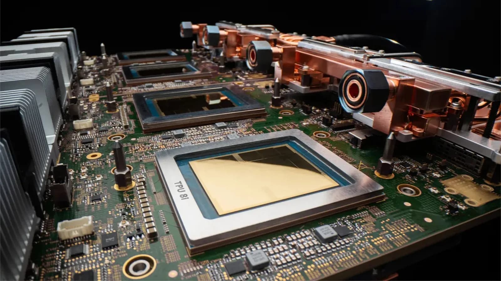 Google bringt TPU 8 Chips auf den Markt, um das Training von KI zu beschleunigen und Kosten zu senken