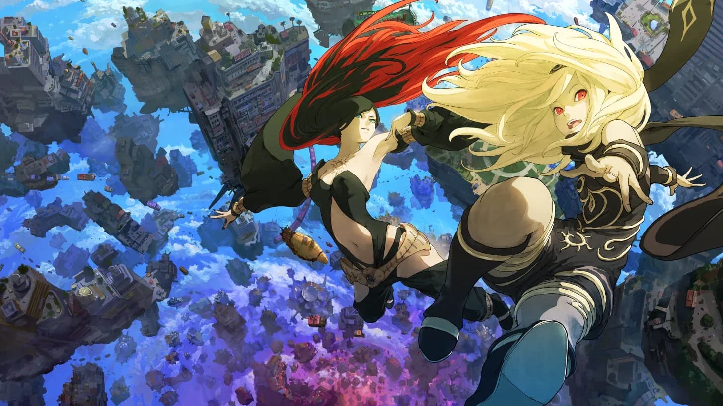 ShadPS4-Emulator GR2fork beschleunigt Gravity Rush 2 µm 30 % und beendet mit Steam-Deck-Unterstützung manuelle Konfiguration