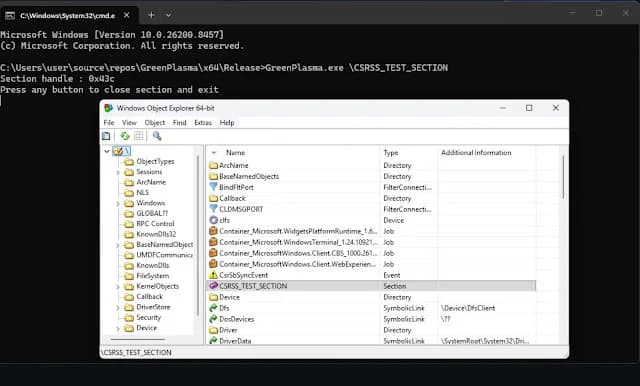Windows BitLocker 0-Day-Schwachstelle ermöglicht Zugriff auf verschlüsselte Festplatten