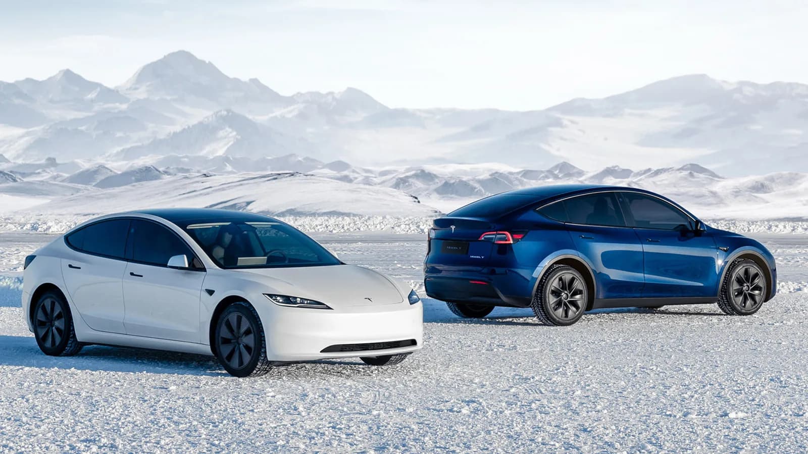America kaufte im ersten Quartal weniger E-Autos, Tesla verkaufte dennoch mehr als alle anderen zusammen | Carscoops