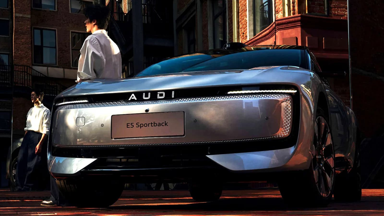Audi gibt grünes Licht für weitere Modelle einer Marke, die kaum verkauft werden kann | Carscoops