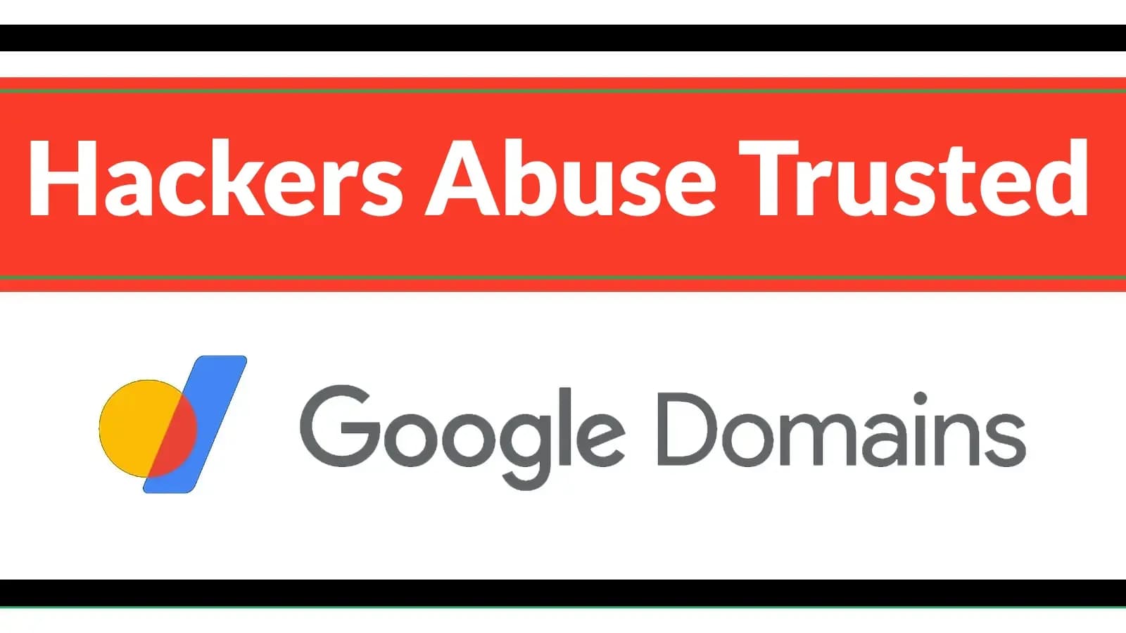 Google-Domains missbrauchen Hacker, um Phishing-Links vor E-Mail-Gateways zu verstecken