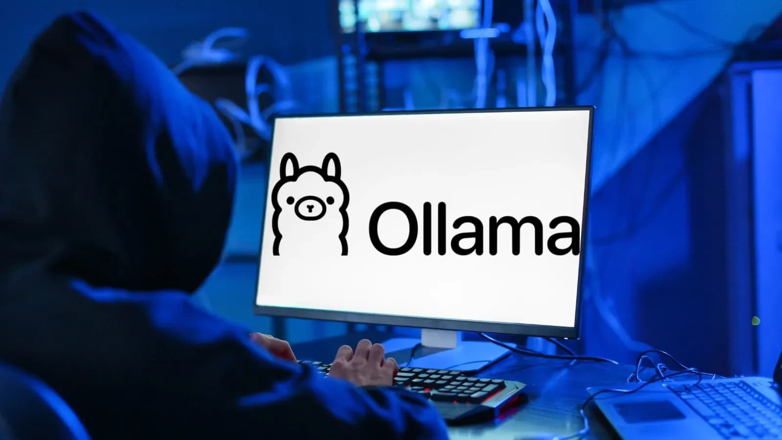 Hacker können Ollama-Modell-Uploads ausnutzen, um sensible Serverdaten zu stehlen