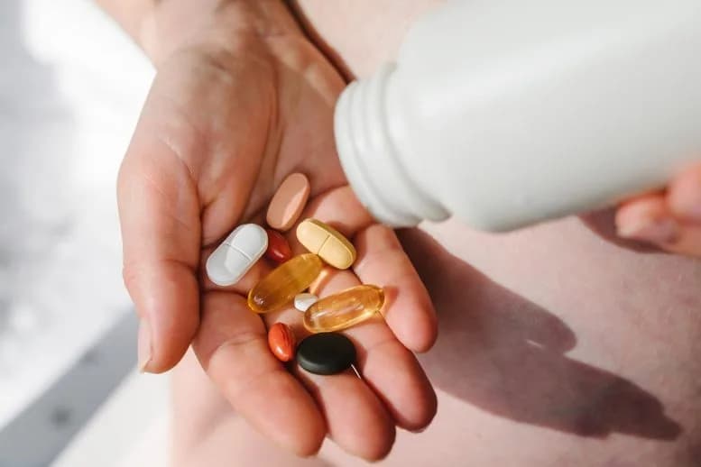 20 Jahre Forschung zeigen: Multivitamine täglich nehmen verlängern nicht das Leben