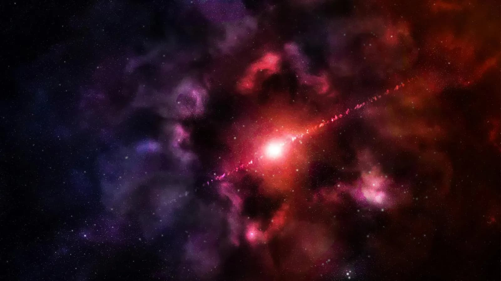 Physiker könnten neuen Weg zum Schwarzen-Loch-Paradoxon gefunden haben