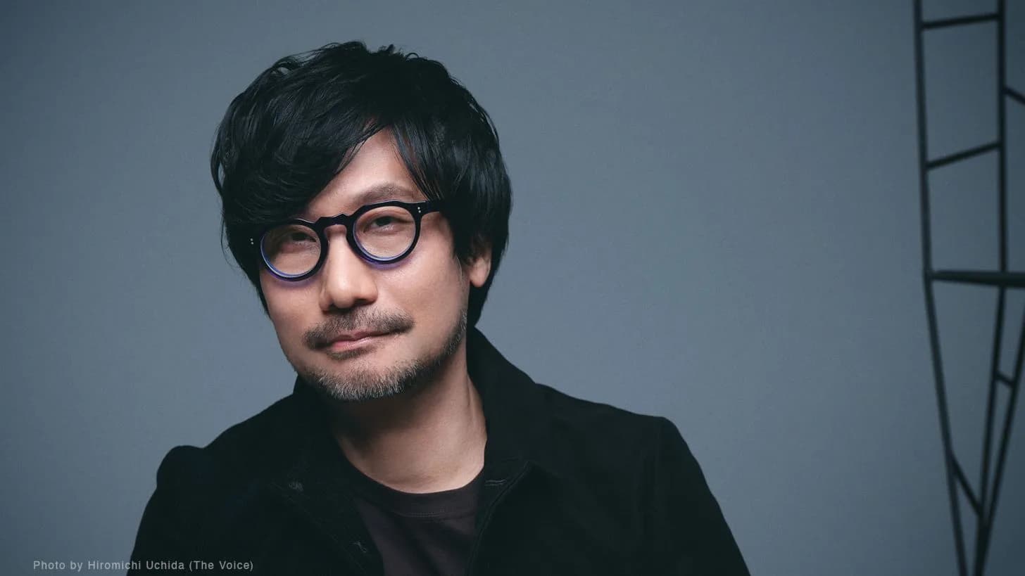 Hideo Kojima: Generative KI könnte in „100 Years" Kunst erschaffen, doch der Entwickler interessiert sich dafür nicht
