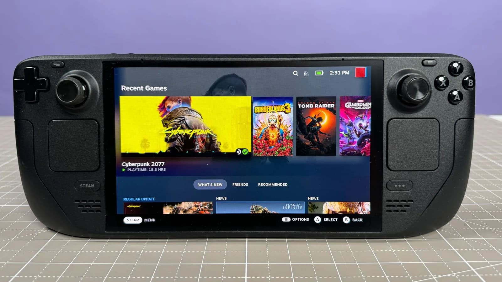 Valve erhöht Steam Deck OLED-Preise: 512GB-Modell für 789 Dollar, 1TB-Version für 949 Dollar