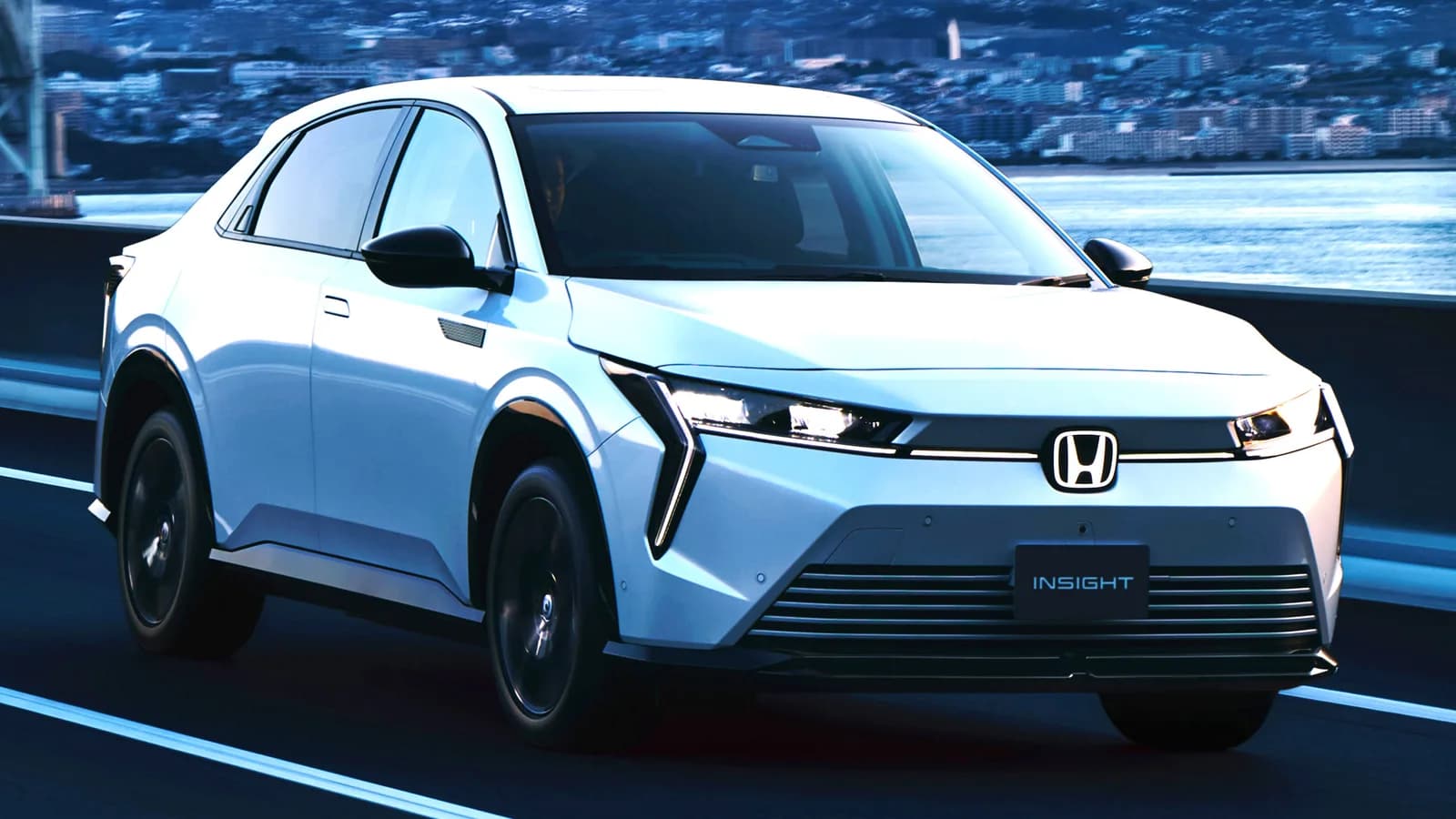 Honda plant den Verkauf von 3.000 umgebaute chinesische E-Autos in Japan
