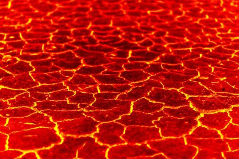 Wissenschaftler entdecken riesiges Magmareservoir unter der Toskana