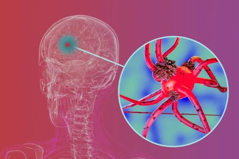 Wissenschaftler entdecken vielversprechende Strategie zur Unterbrechung des Parkinson-Verlaufs
