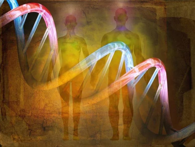 Studie zu altgenetischem Material enthüllt: Die menschliche Evolution schreitet schneller voran als angenommen