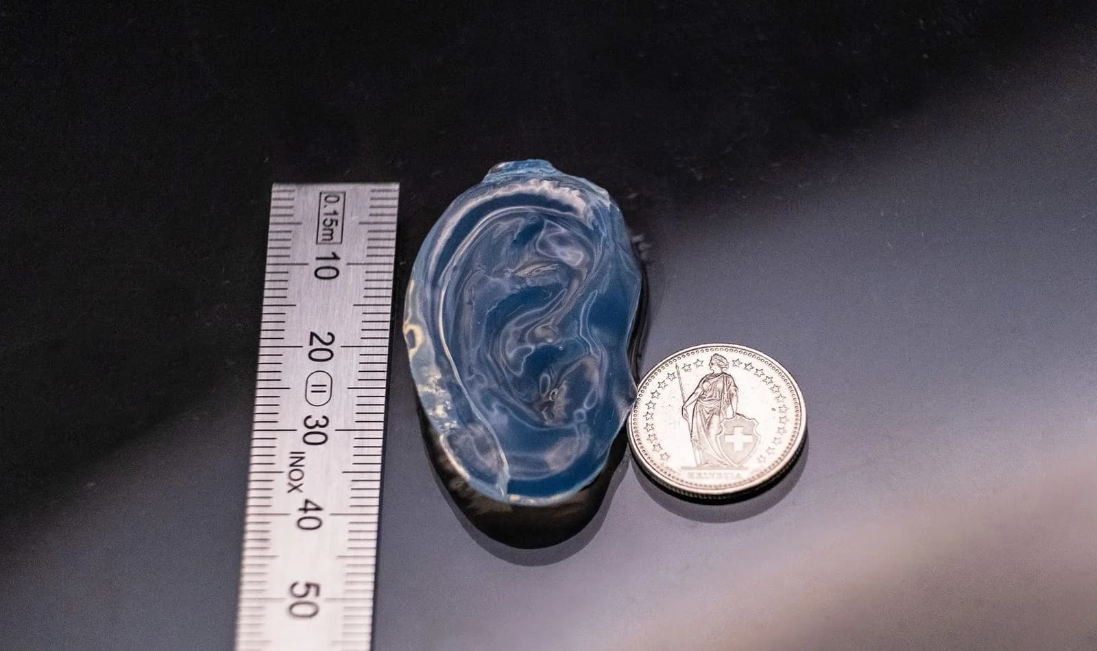 Neue holographische 3D-Druck-Methode deutlich effizienter