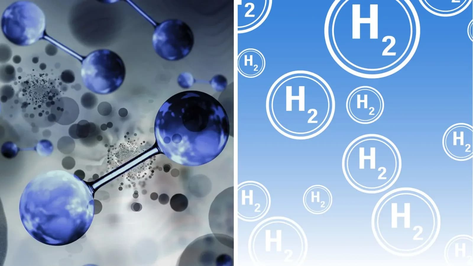 Neues System ermöglicht gleichzeitige Wasserstoffproduktion aus Abfallglycerin