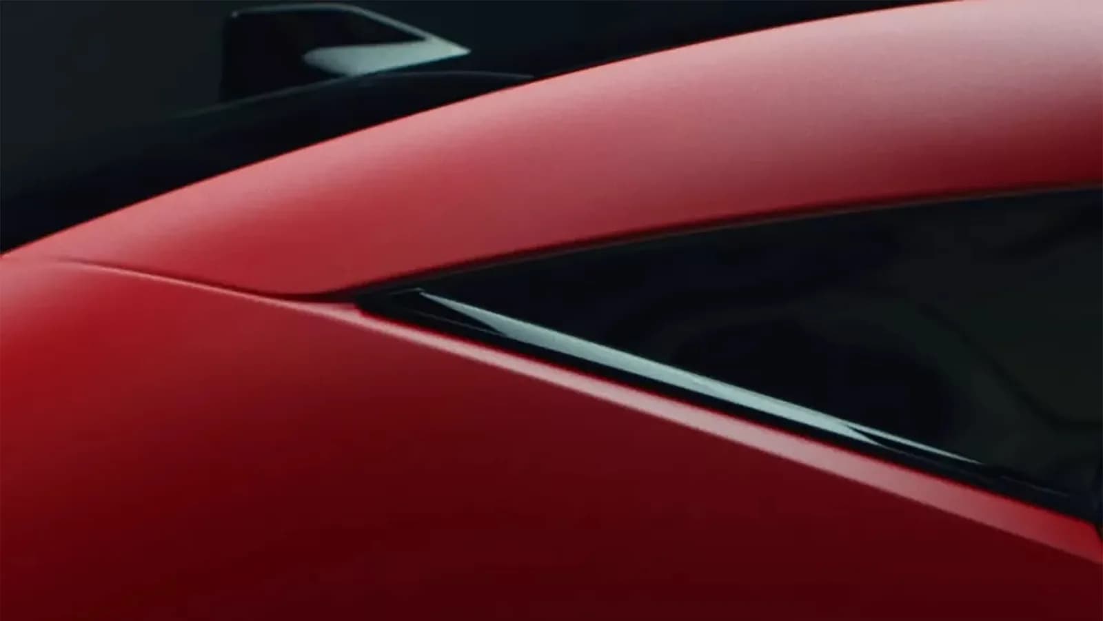 Das geplatzte Ioniq 3 von Hyundai erinnert an eine Mischung aus Veloster und Ioniq 5