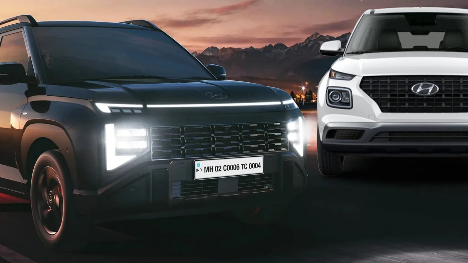 Der 10.000-Dollar-Hyundai Venue Knight Edition lässt US-Käufer überteuert dastehen | Carscoops