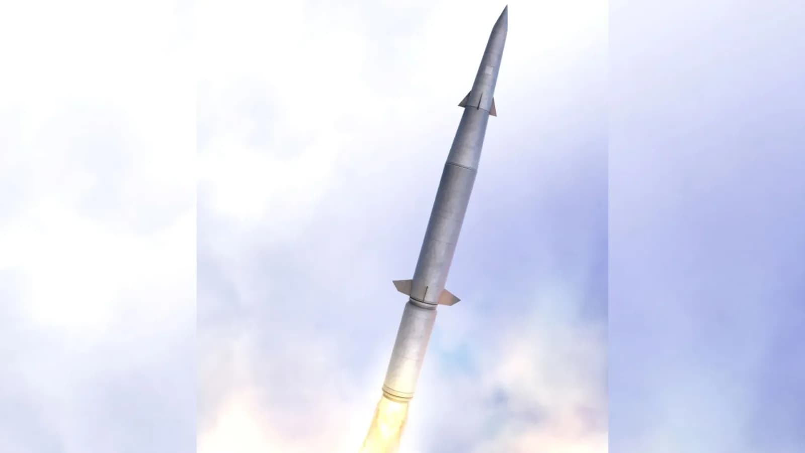US plant bis 2027 Test des hypersonischen Raketenabwehrsystems
