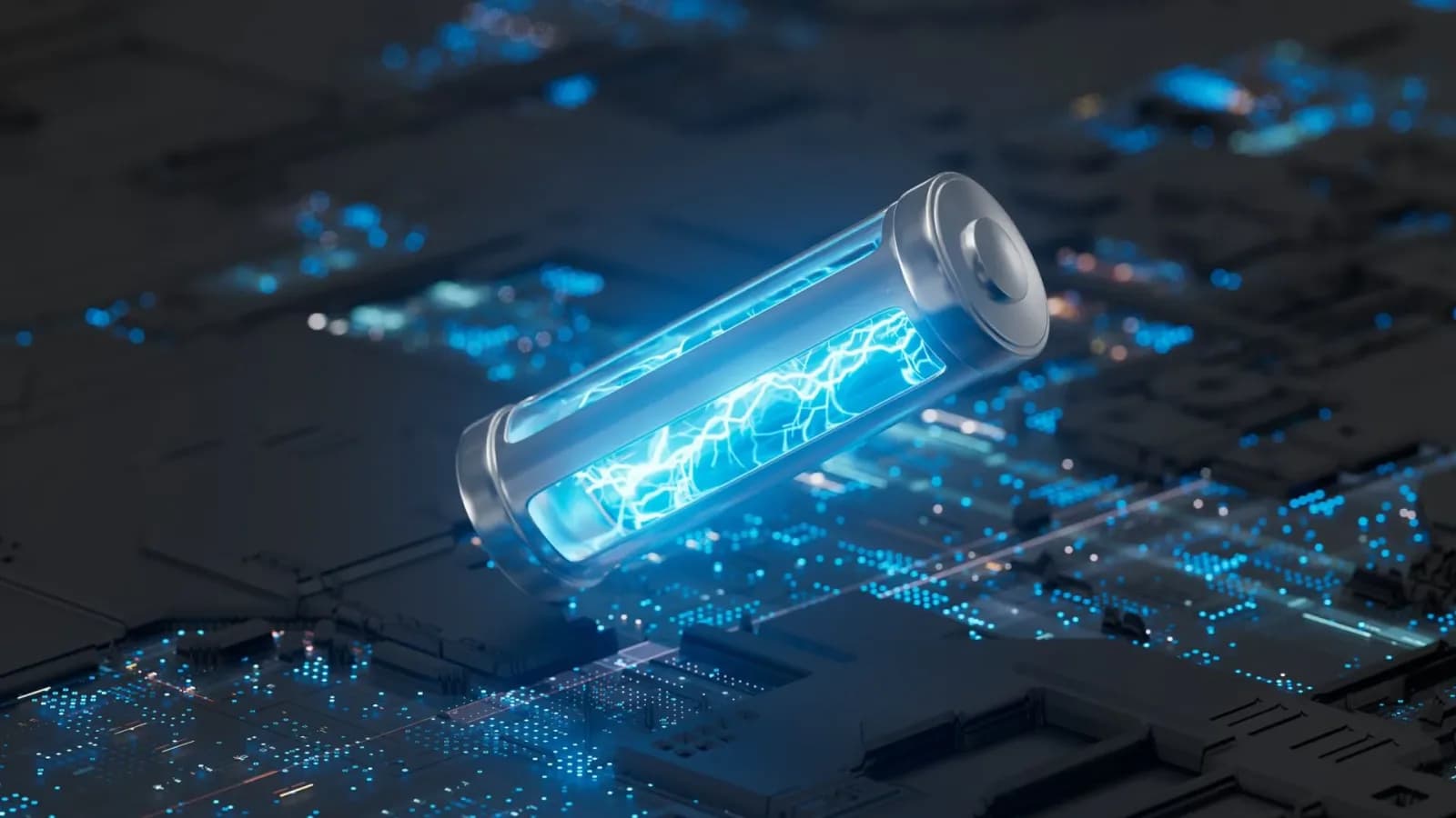 Warum Kurzschlüsse in Festkörperbatterien durch Lithium-Dendriten entstehen