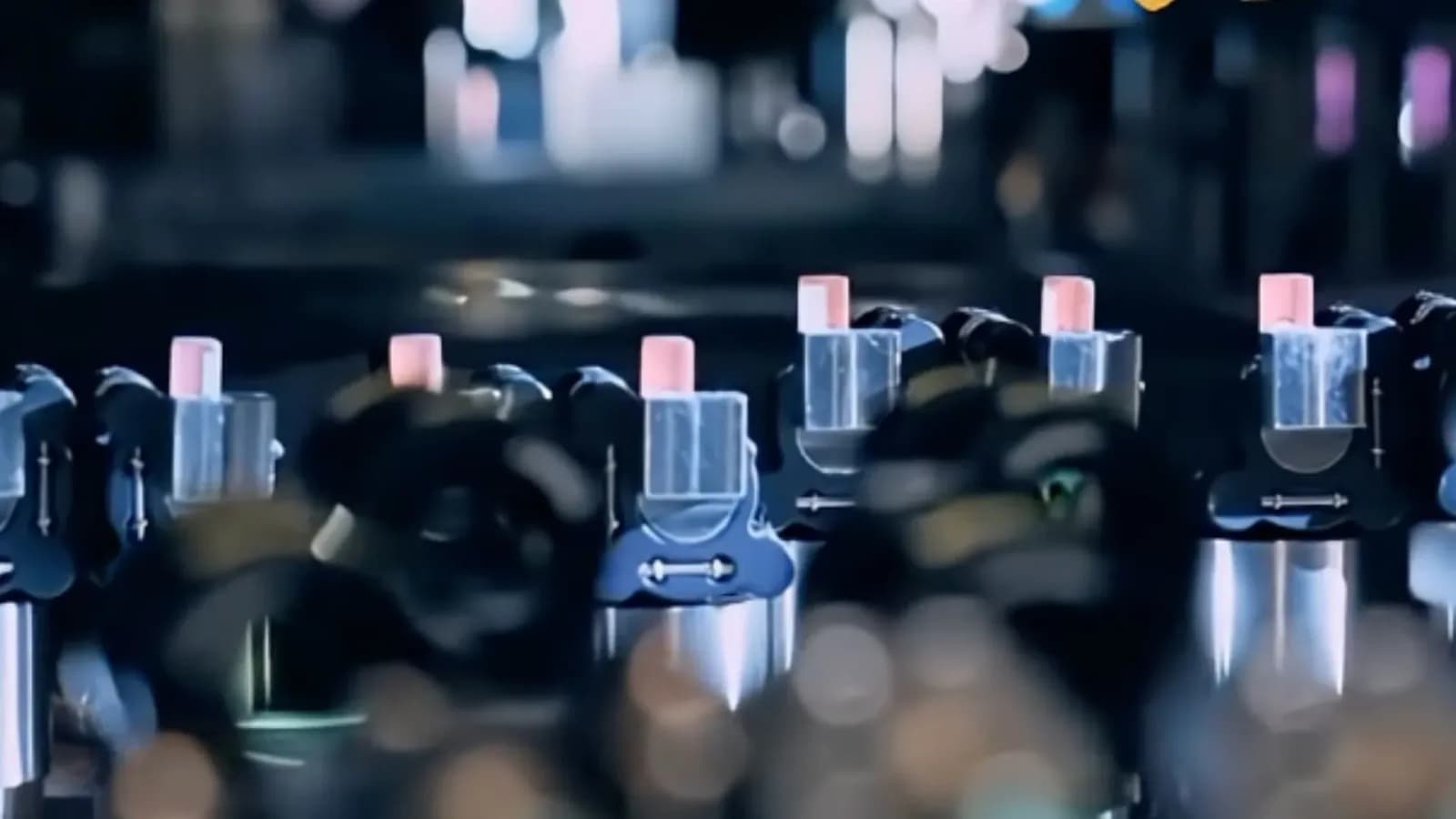 Chinas neuer photonischer Quantencomputer überholt US-Rivalen