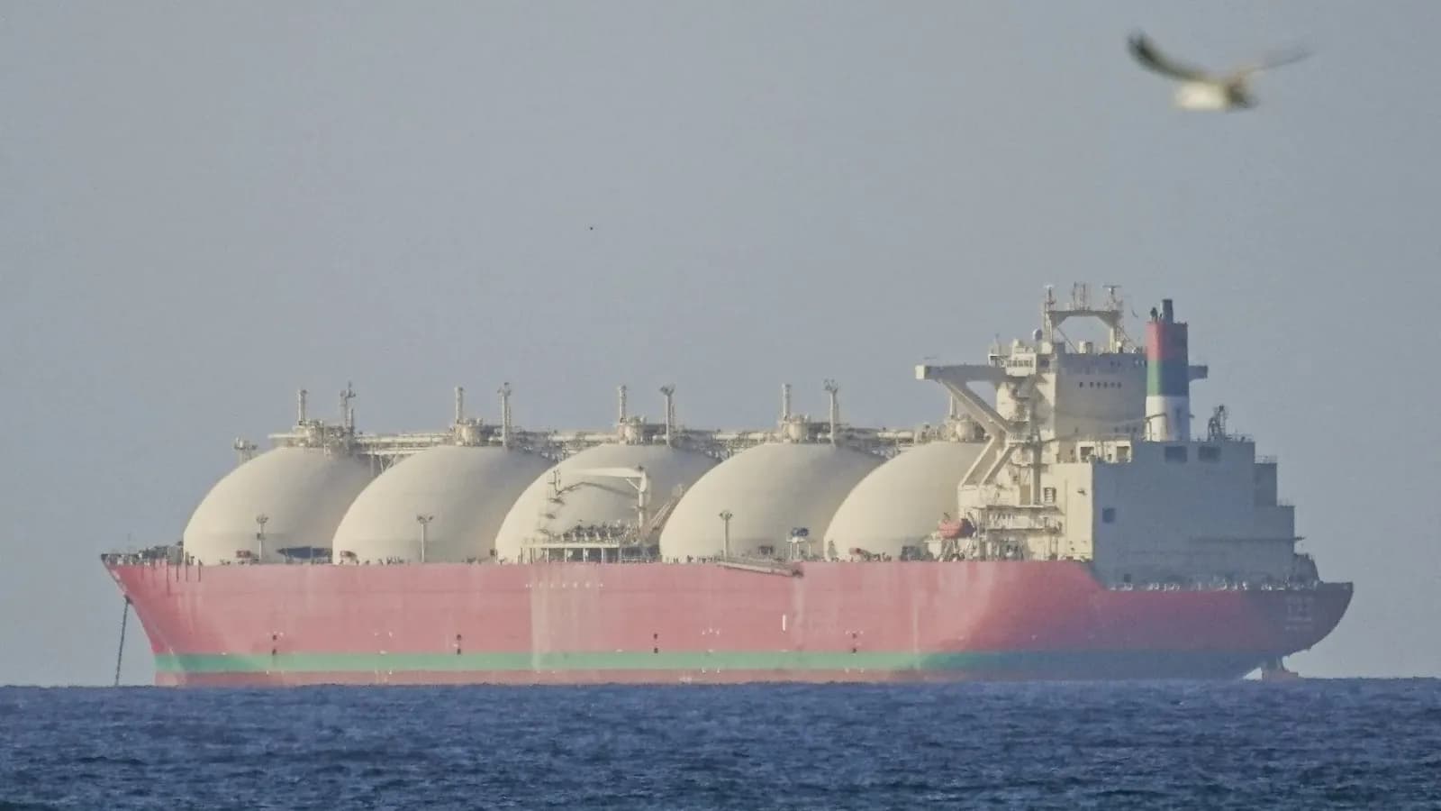 Jetkraftstoffknappheit könnte Europa in sechs Wochen treffen wegen der Hormuz-Krise