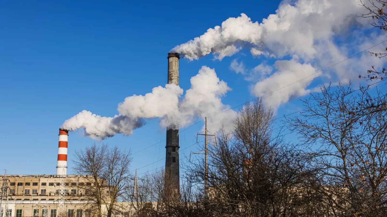 Neues ionisches Material bindet siebenmal mehr CO₂ aus Emissionen