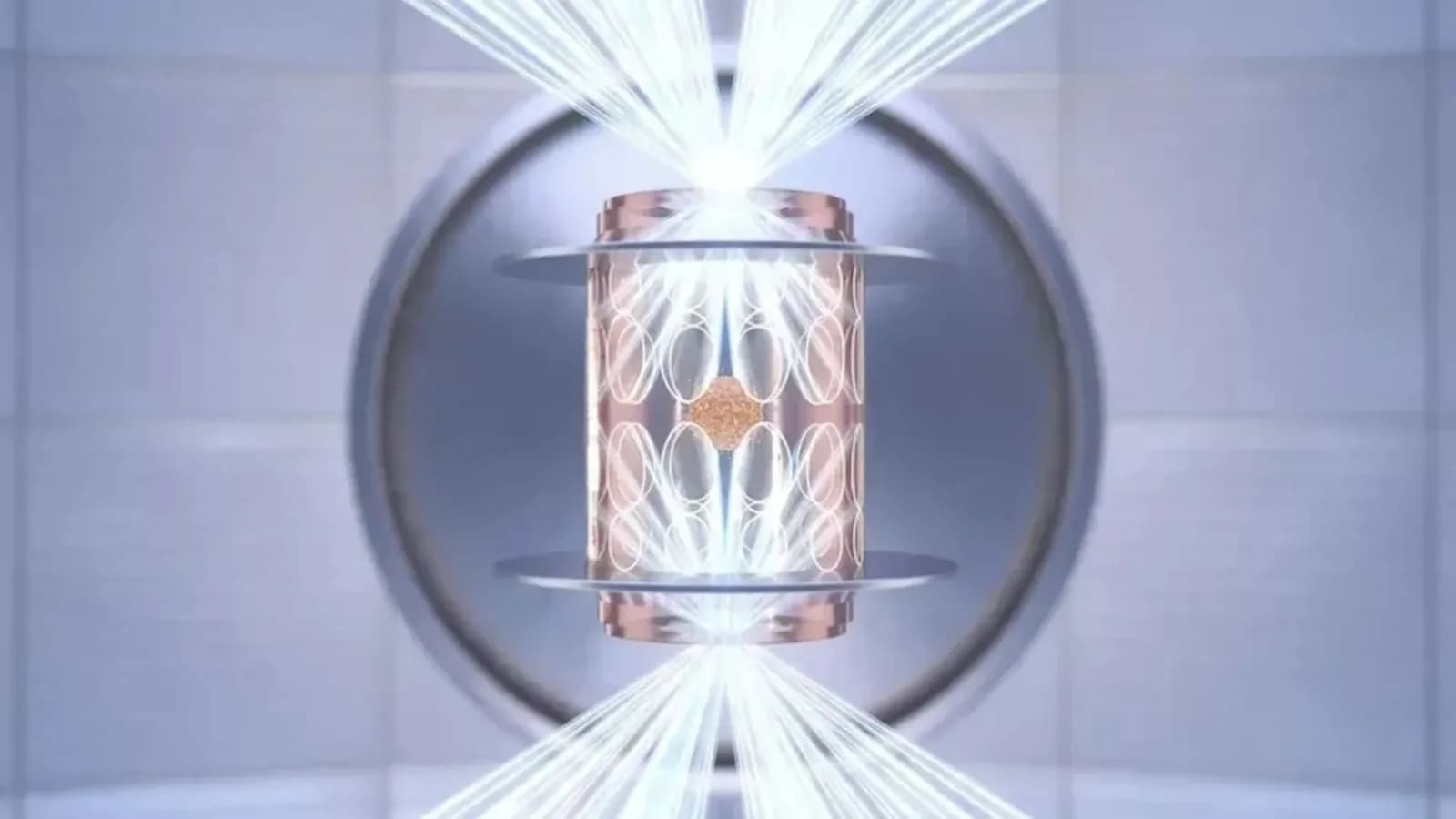US-Unternehmen Lawrence Lab will Durchbruch bei lasergestützter Kernfusion skalieren