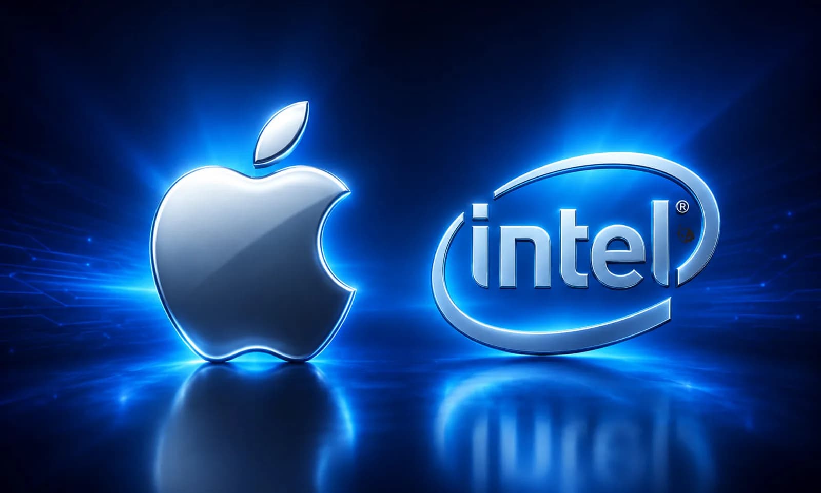 Apple beauftragt Intel mit Entwicklung der A21-Chips für MacBooks als x86-Alternative