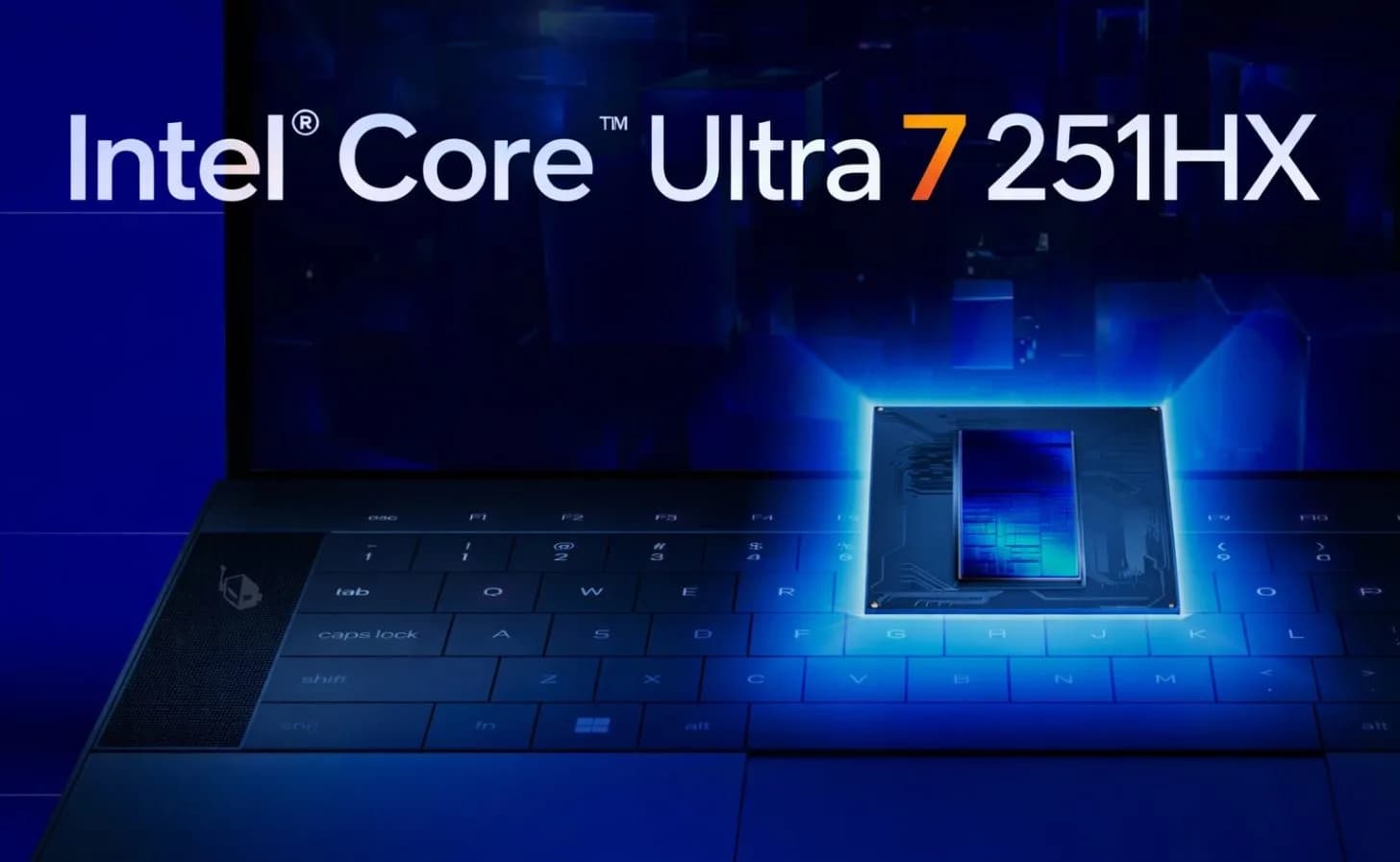 Geleaktes Cinebench-Testergebnis: Intels Core Ultra 7 251HX schlägt Core i9 14900HX in Effizienz, bleibt hinter eigenem Bruder zurück
