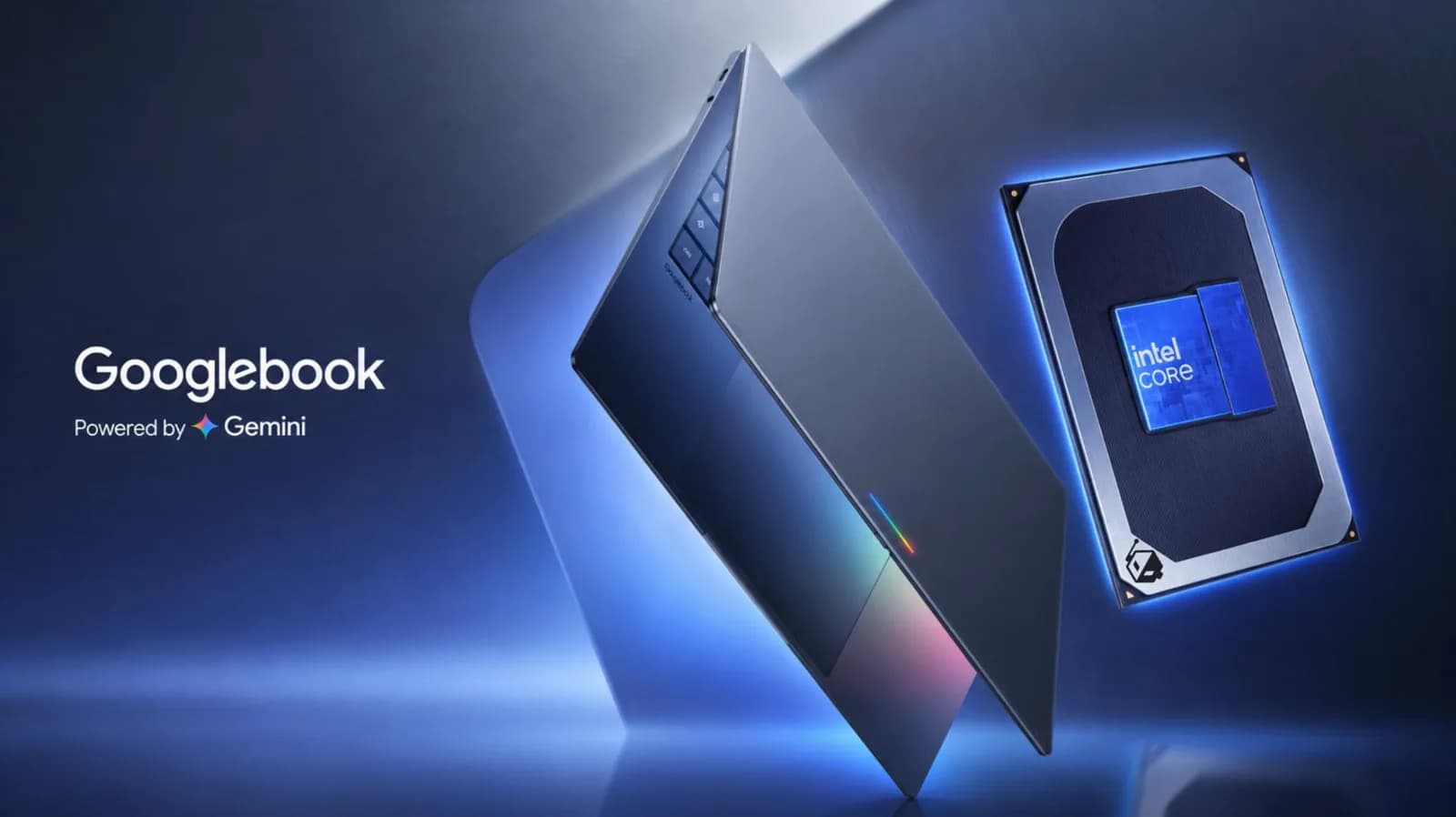 Google Books Premium Laptops könnten Intel Panther Lake mit 12 Xe3-Kernen erhalten – Hinweis in altem Versandmanifest