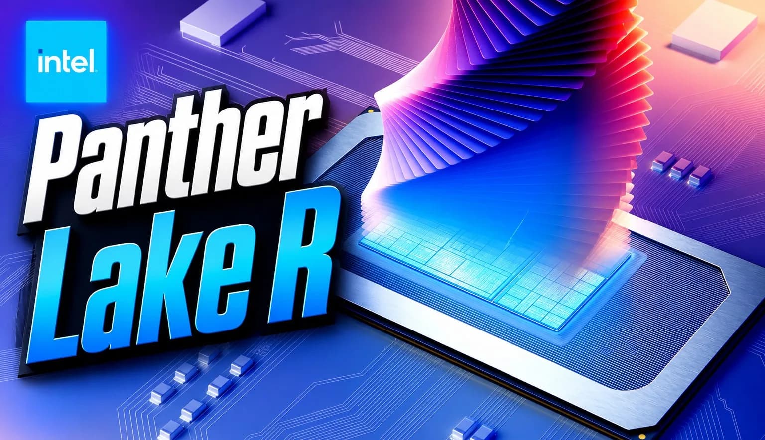 Intel bereitet Panther Lake „R" für extreme Umgebungen vor und patcht Linux mit neuer Modell-ID 223 für reine P-Core/LP-E-Architektur