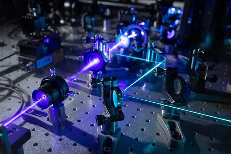 Stanford-Entwickler zeigen lebende Zellen in bisher unerreichter Detailtiefe