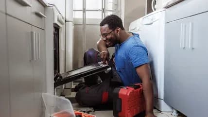 Wichtige Hinweise vor dem Service: Was Sie über die Reparatur Ihrer Haushaltsgeräte wissen müssen