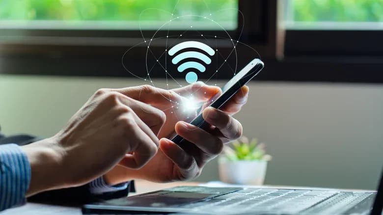 So schützen Sie Ihr Heim-WLAN vor unbefugtem Zugriff