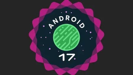 Android 17 bringt 2026 neun neue Funktionen