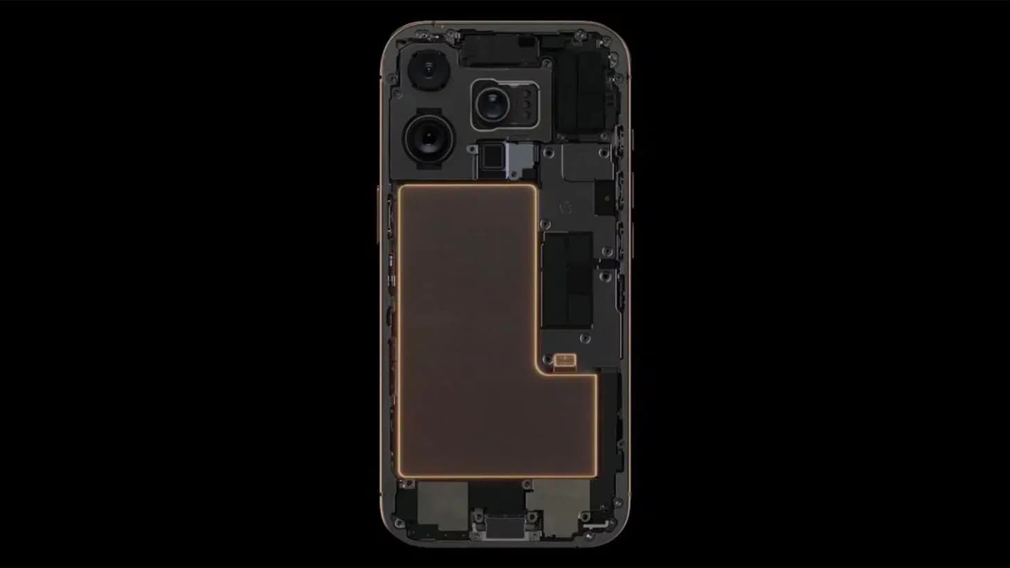 iPhone 18 Pro: Kleinerer Akku, doch längere Laufzeit durch weitere Verbesserungen