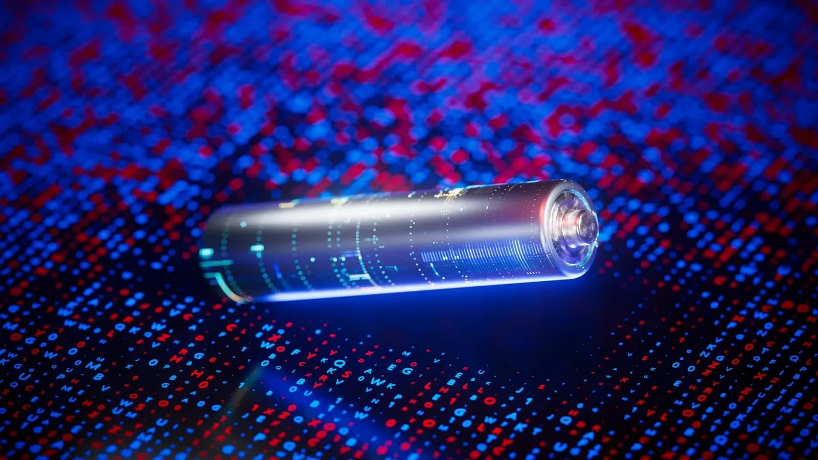 Li-S-Batterie behält nach 600 Zyklen dank neuem Katalysator 93 % der Kapazität