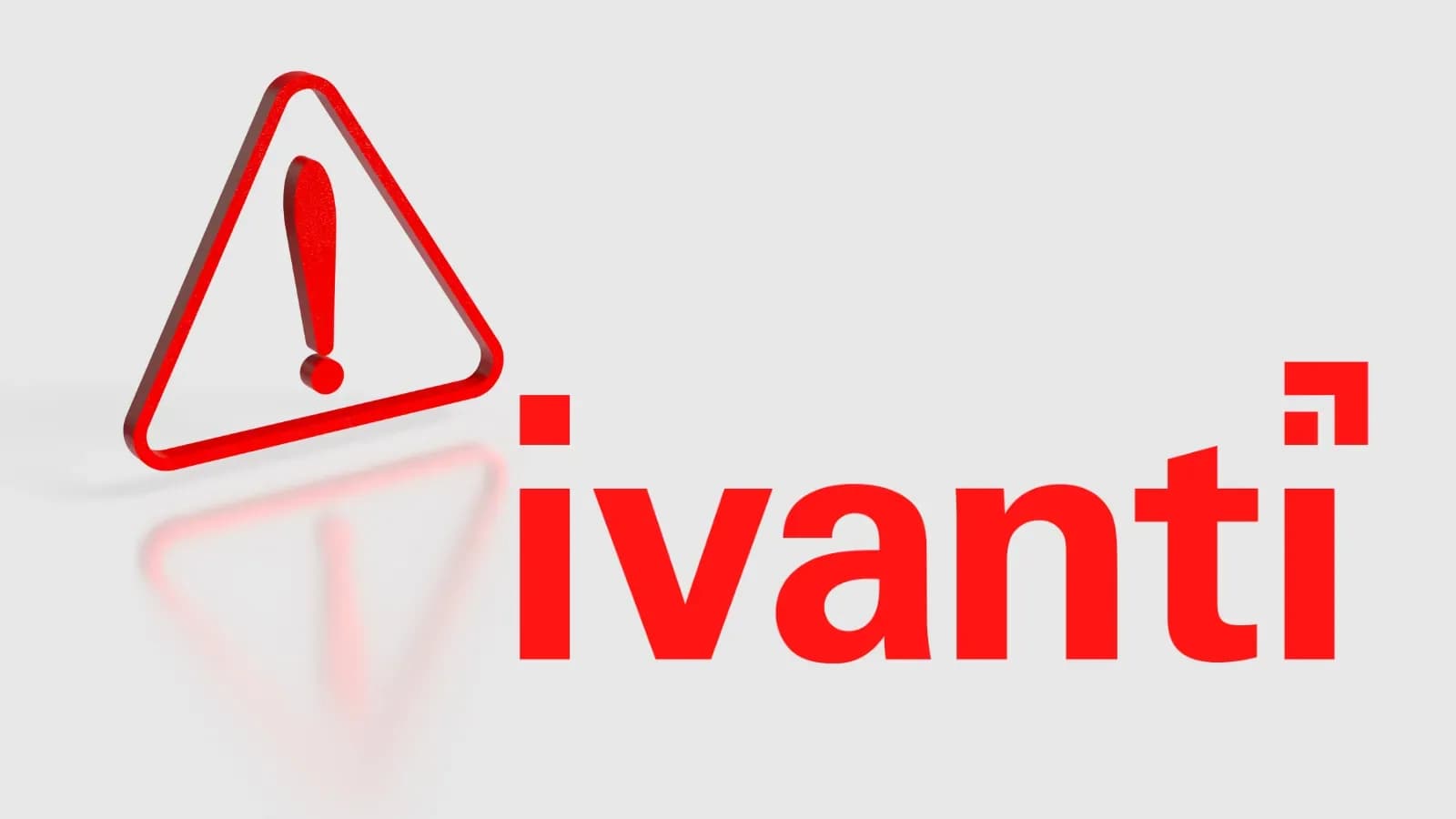 Ivanti: Angreifer nutzen Schwachstelle nach PoC-Veröffentlichung aus