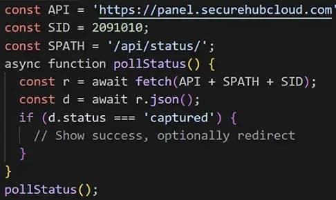 Kali365 PhaaS-Service erweitert Angriffsspektrum: Fokus auf Okta und MAX Messenger