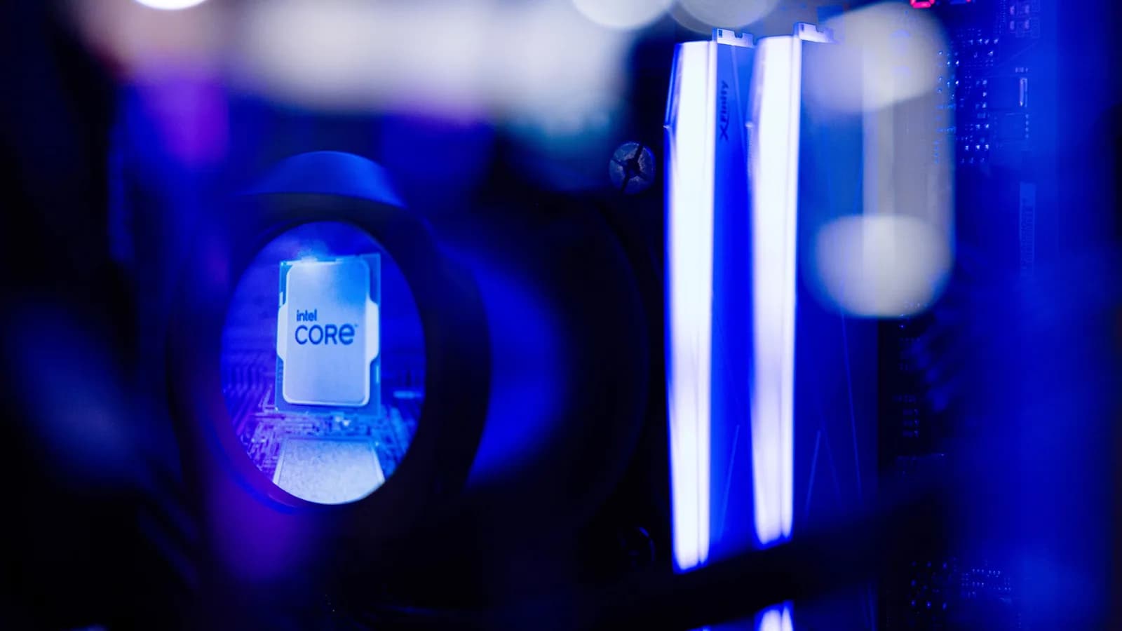 Intel LGA1954-Sockel: Endlich eine Plattform, die länger hält als die Prozessoren selbst