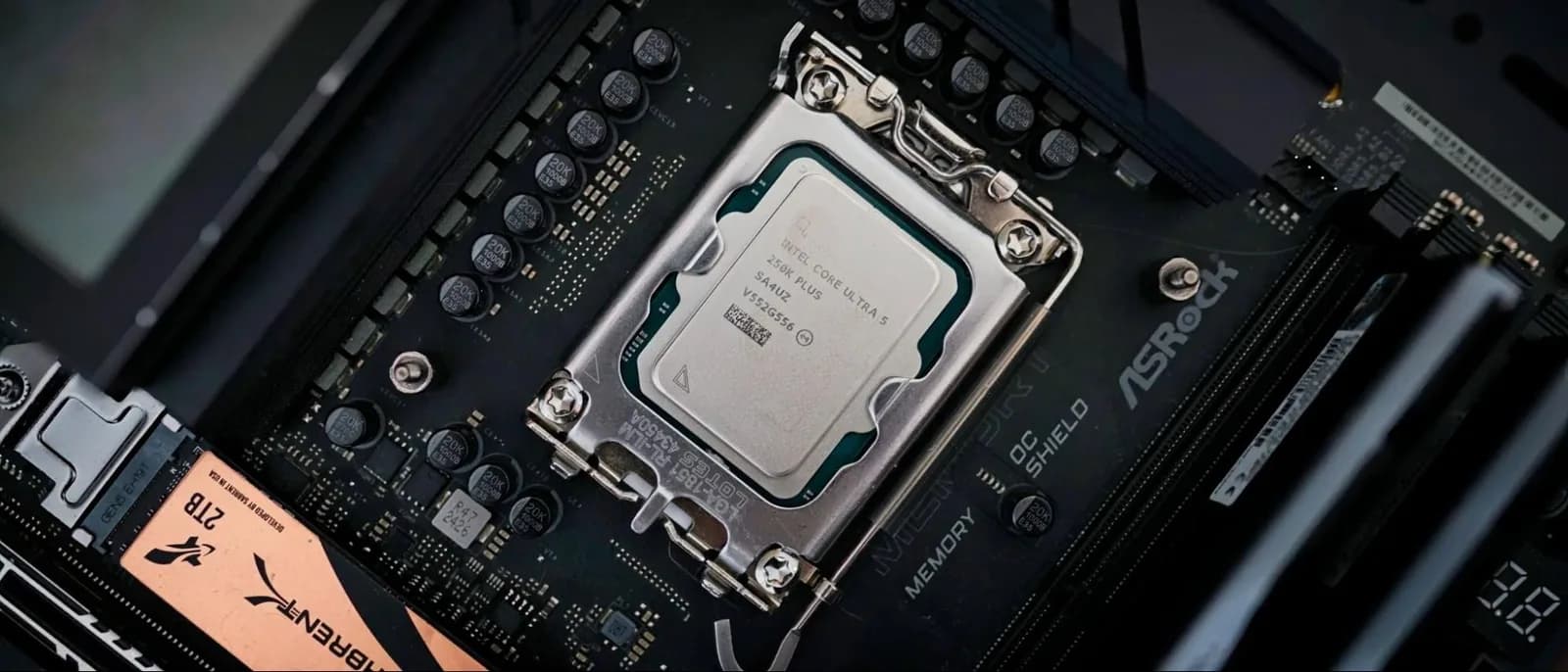 Intel Core Ultra 5 250K Plus im Test: Die neue beste CPU für unter 200 Dollar
