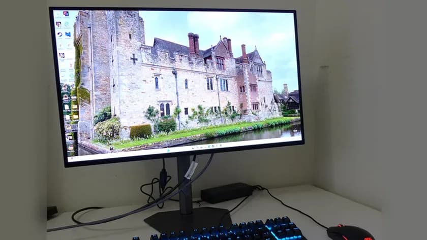 MSI und Gigabyte stellen 5K Mini-LED-Monitore mit 2.304 Dimming-Zonen vor: Beide Modelle verdoppeln die Bildwiederholrate auf 330 Hz bei 1440p