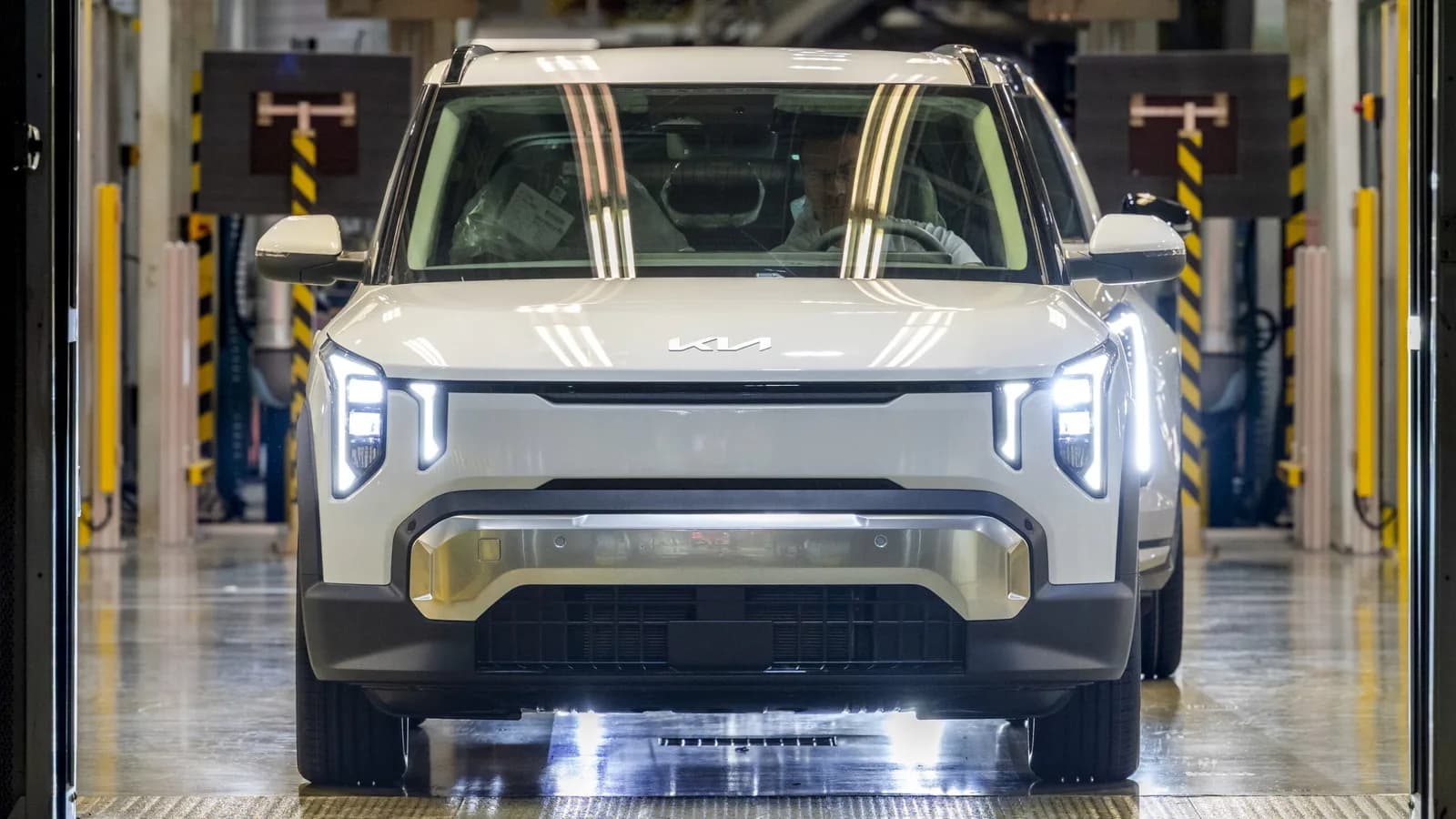 BYD wuchs im letzten Monat in Europa um 150 Prozent, Kia plant Preissenkungen