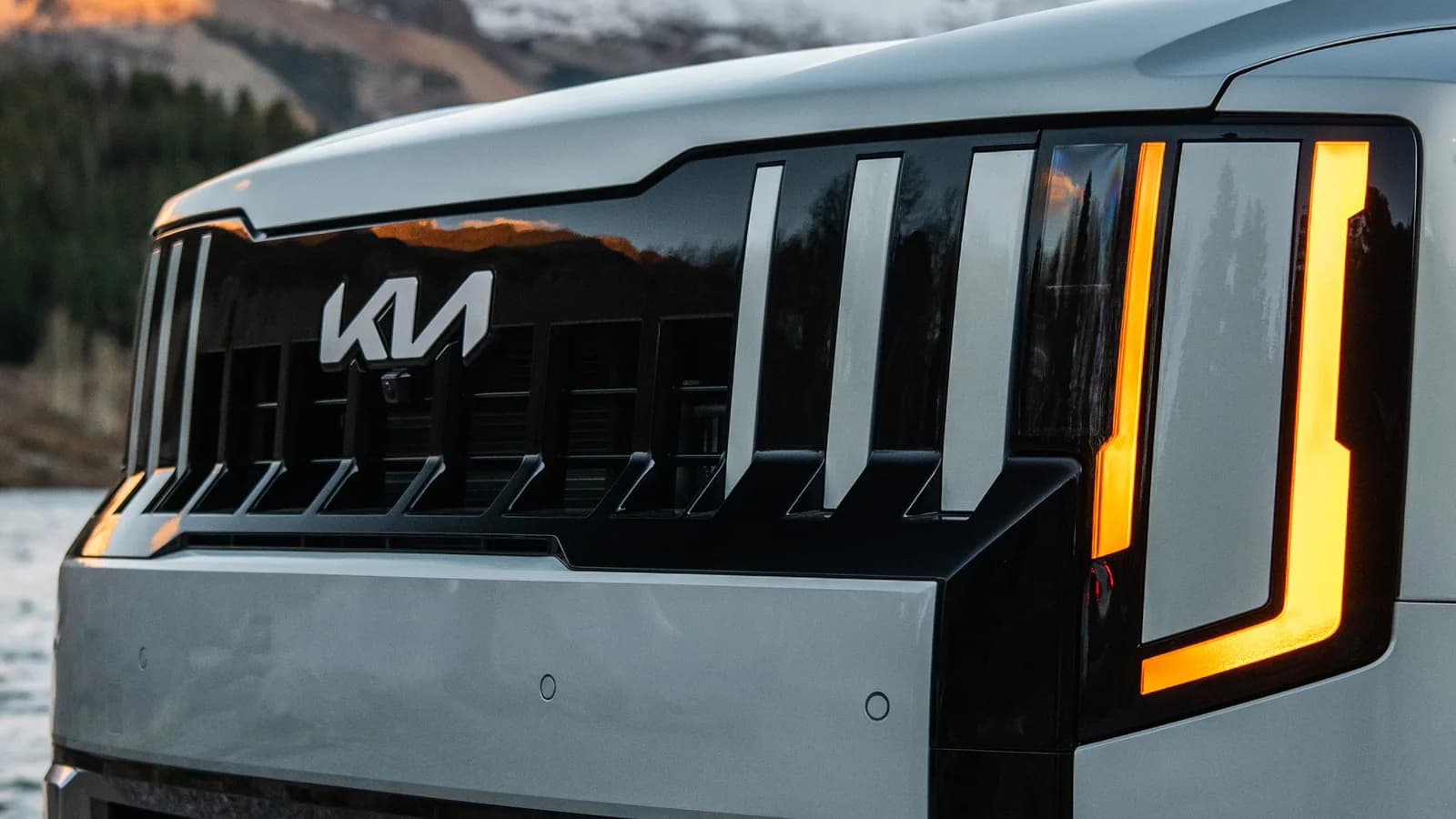 Kia bricht mit Hybrid-Verkaufsexplosion um 179 Prozent erstmals alle Rekorde