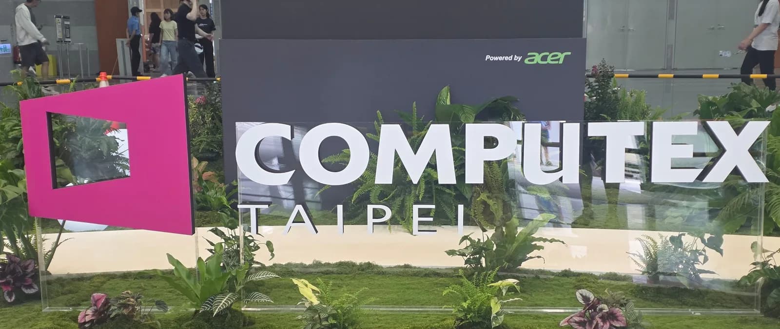 Tom's Hardware Unfiltered: Computex 2026 Tag 4 – B2B-Shift und Abschied von Taipeh